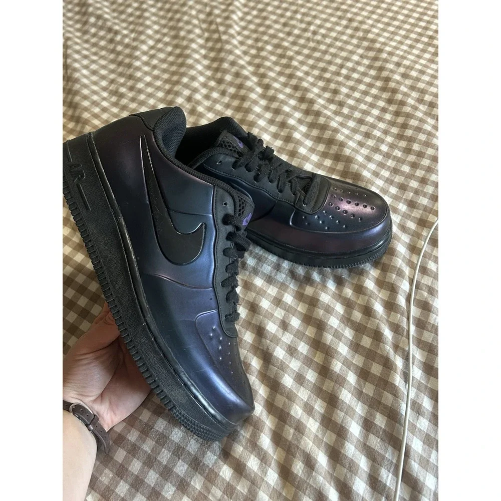 Nike air force